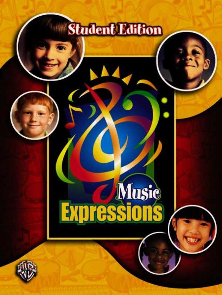 Music Expressions Grade 2: Student Edition