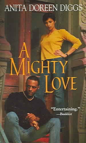 A Mighty Love cover