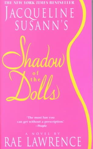 Shadow Of The Dolls: A Novel cover