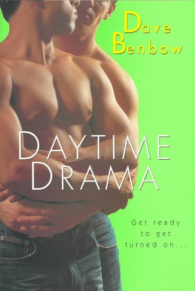 Daytime Drama cover