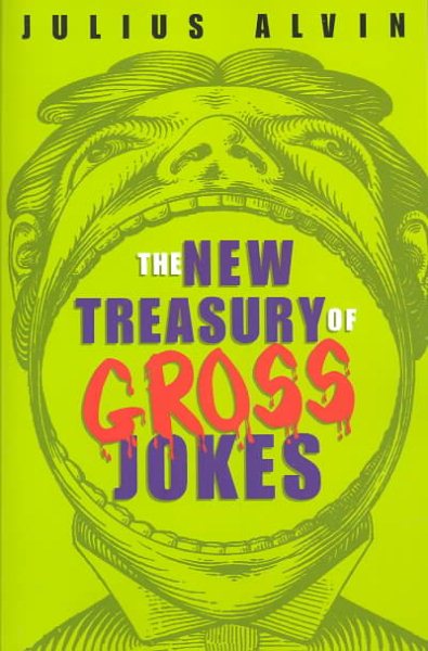 The New Treasury of Gross Jokes