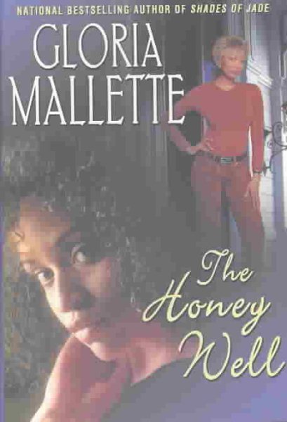 The Honey Well cover