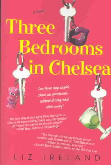 Three Bedrooms In Chelsea cover