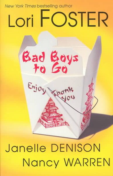 Bad Boys To Go (Watson Brothers) cover