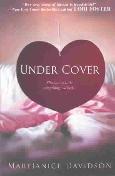 Under Cover cover