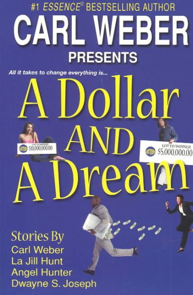 A Dollar And A Dream cover