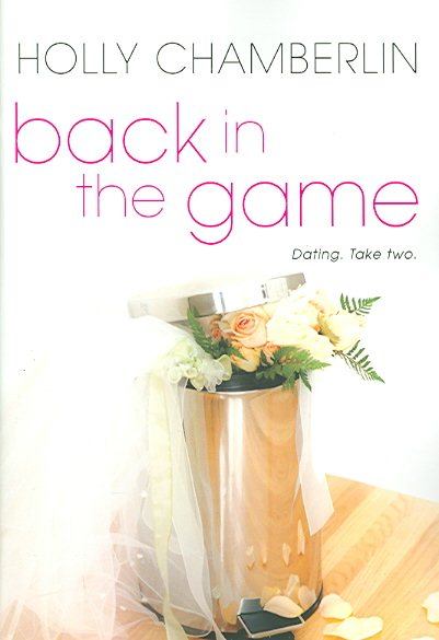 Back In The Game cover