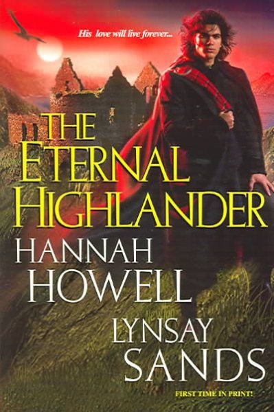 The Eternal Highlander