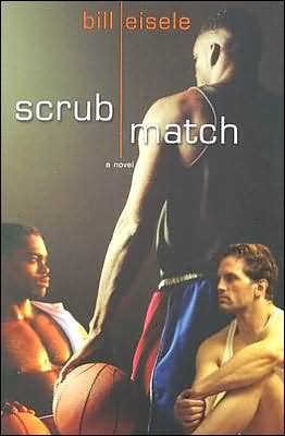 Scrub Match cover