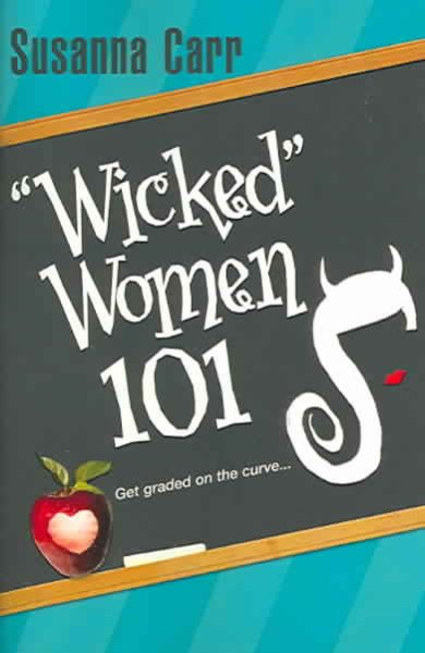 Wicked Women 101 cover
