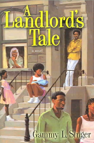 A Landlord's Tale cover
