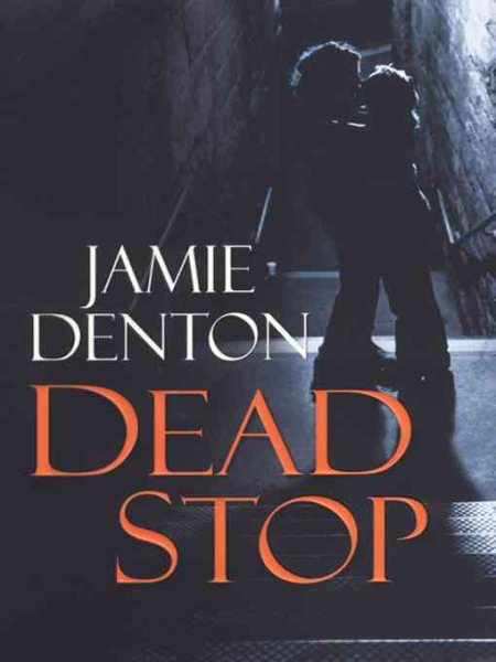 Dead Stop cover