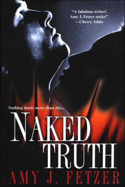 Naked Truth (Dragon One, Book 1) cover
