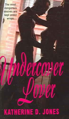Undercover Lover cover
