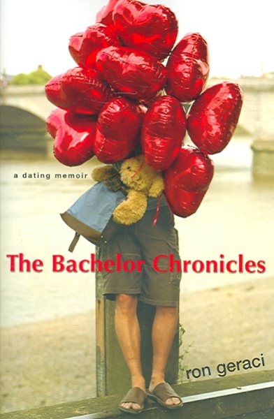 The Bachelor Chronicles cover