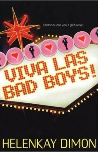 Viva Las Bad Boys! cover