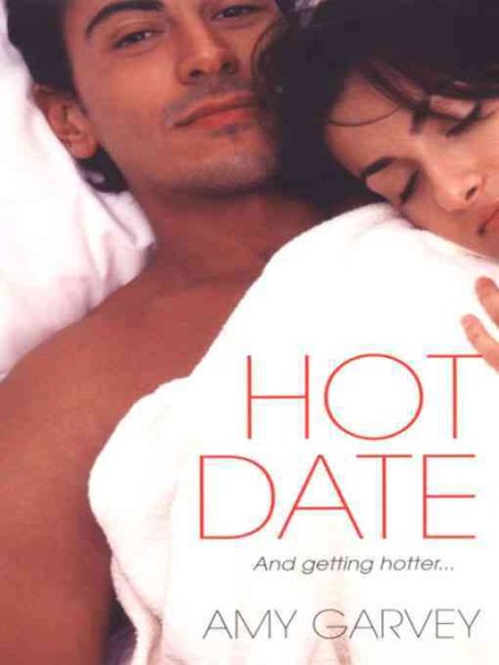 Hot Date (Brava Contemporary Romance) cover