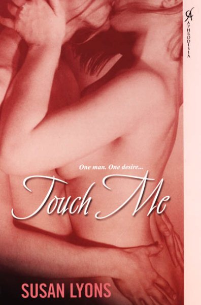 Touch Me cover