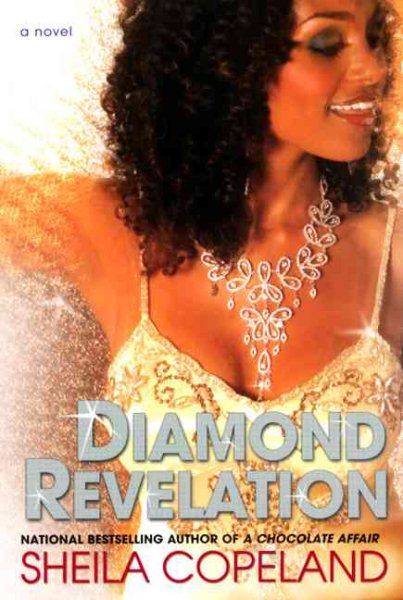 Diamond Revelation cover