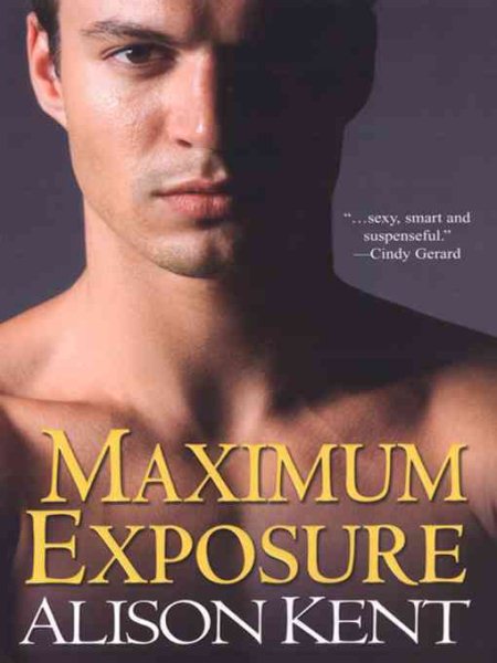 Maximum Exposure (SG-5 Series)