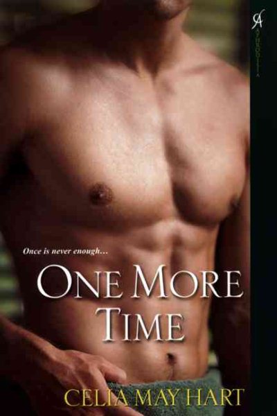 One More Time cover
