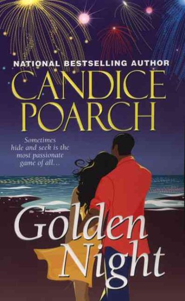Golden Night cover