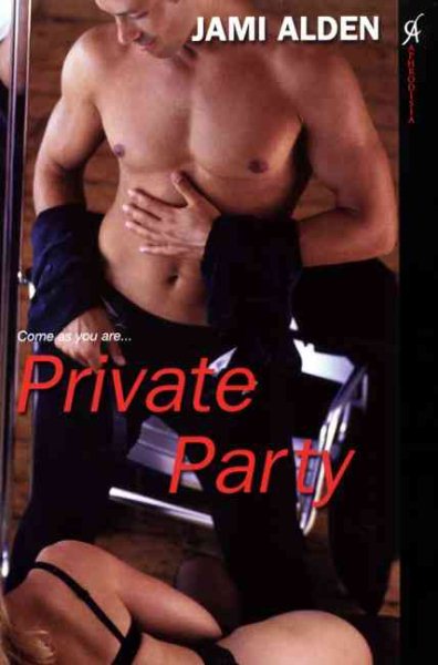 Private Party cover