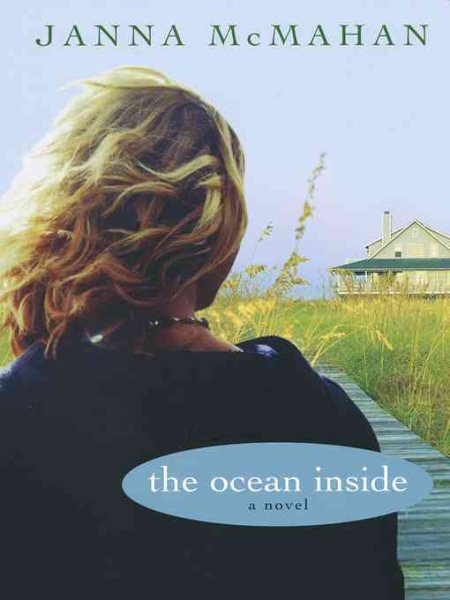 The Ocean Inside cover