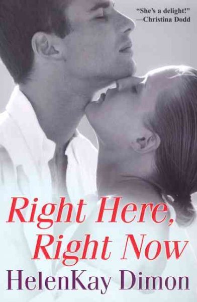 Right Here, Right Now cover