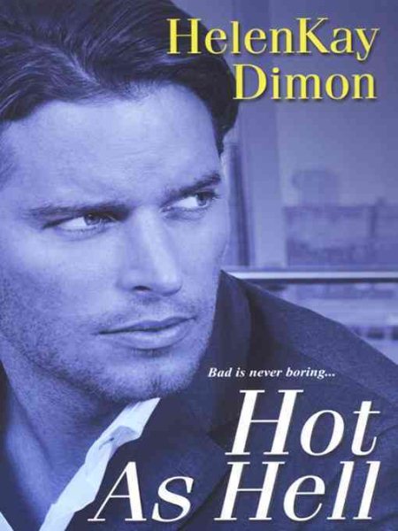 Hot As Hell cover