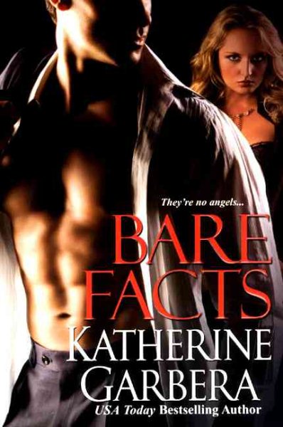 Bare Facts cover