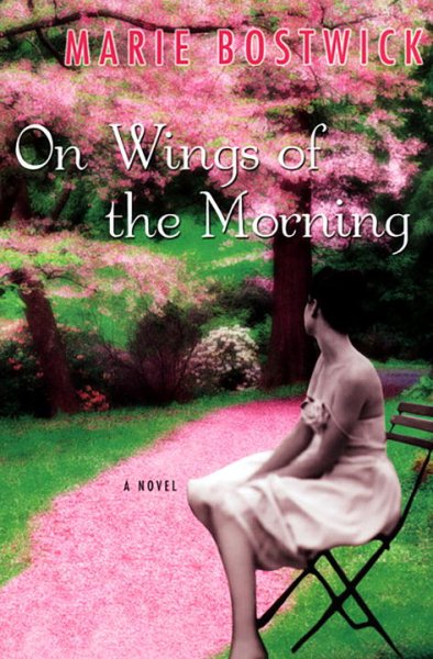 On Wings of the Morning cover