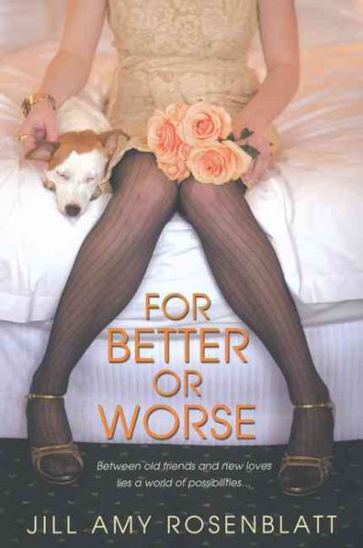 For Better Or Worse cover