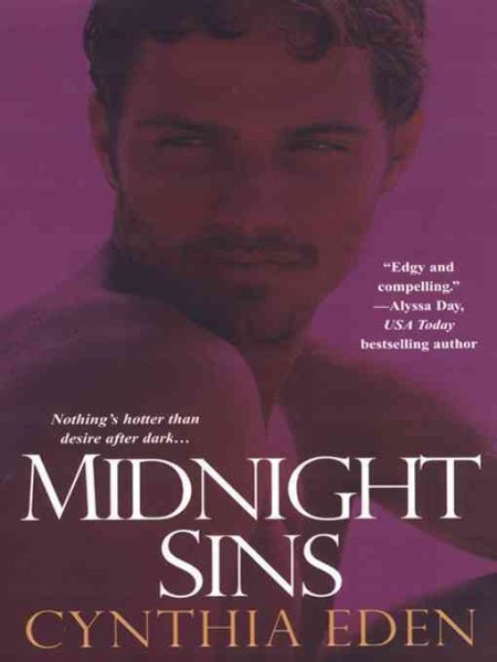 Midnight Sins cover