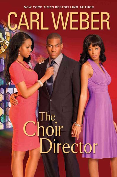The Choir Director (Church) cover