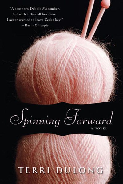 Spinning Forward (Cedar Key) cover