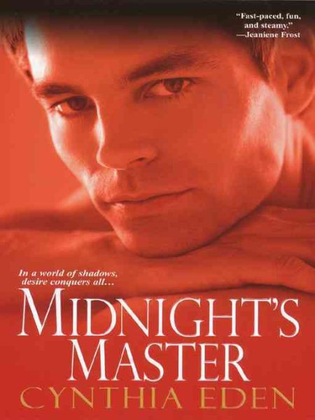 Midnight's Master cover