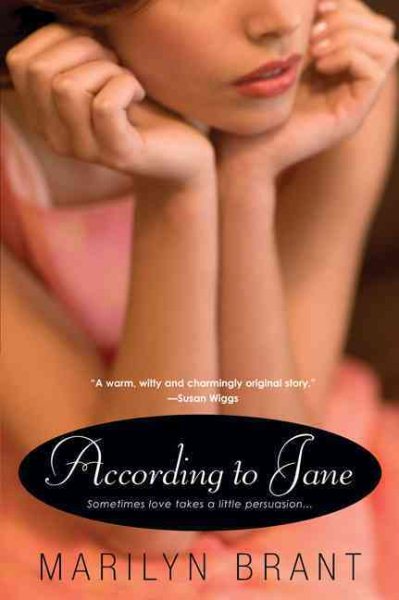 According To Jane cover