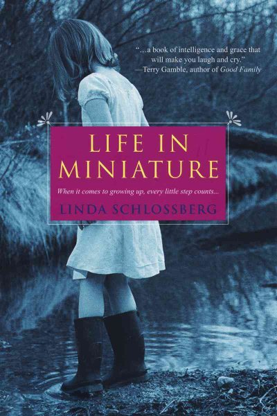 Life In Miniature cover