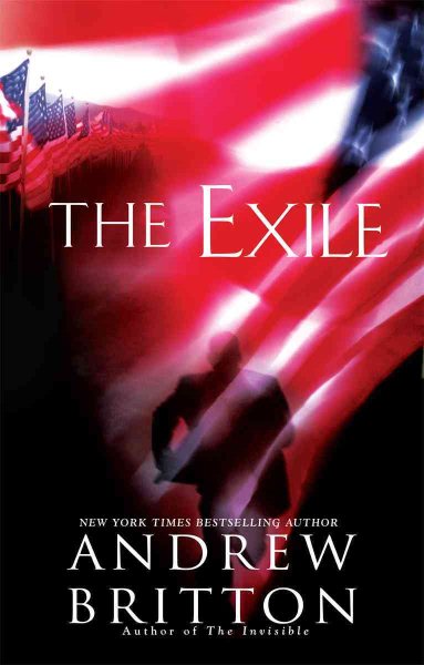 The Exile cover