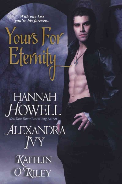 Yours For Eternity cover