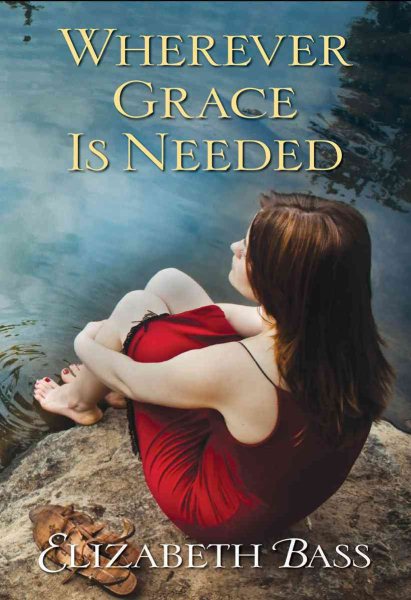 Wherever Grace is Needed cover