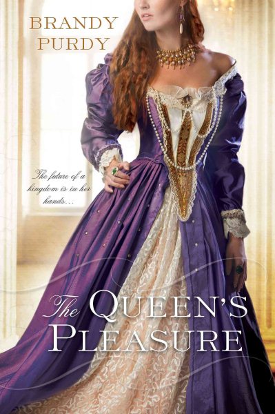 The Queen's Pleasure cover
