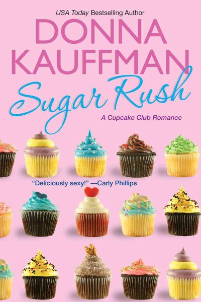 Sugar Rush (Cupcake Club)