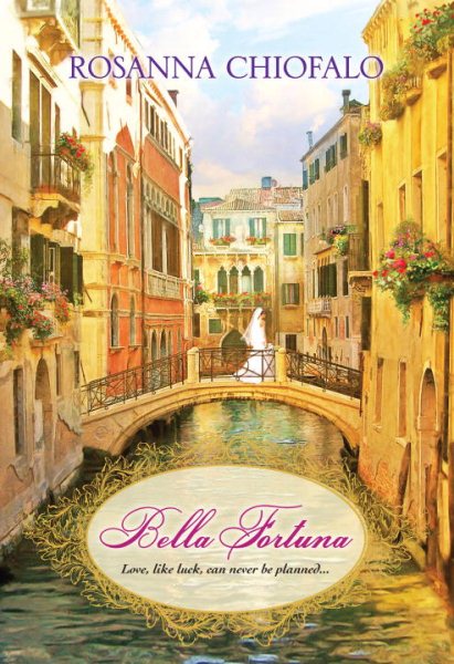 Bella Fortuna cover