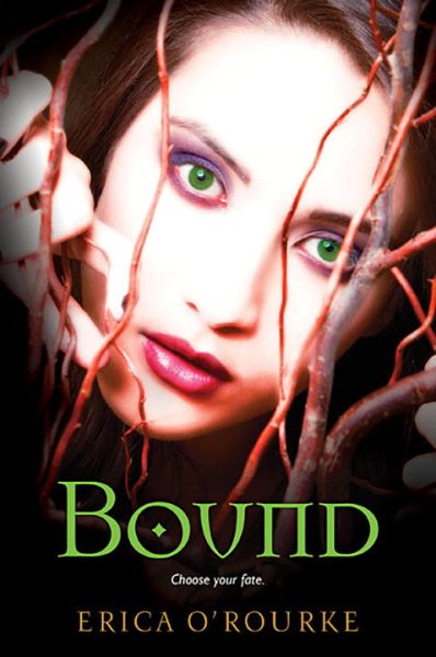 Bound (Torn) cover