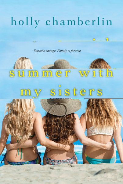 Summer with My Sisters