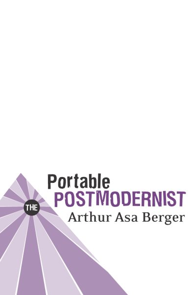 The Portable Postmodernist cover