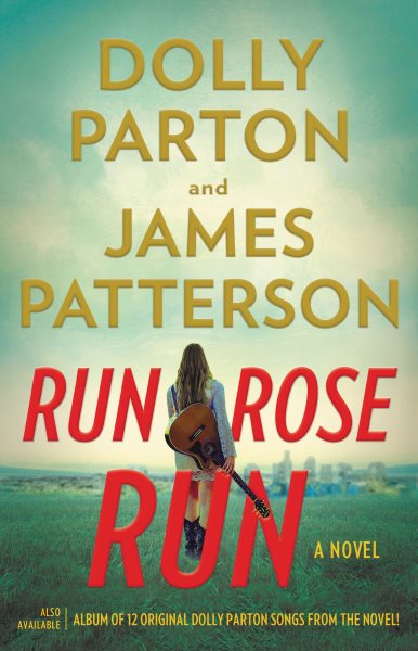 Run, Rose, Run: A Novel cover
