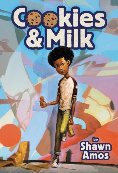 Cookies & Milk (Cookies & Milk, 1) cover